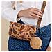Pochette In Sughero, Collezione Ecocork, Chiusure A Zip - Foto miniatura 2