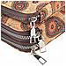 Pochette In Sughero, Collezione Ecocork, Chiusure A Zip - Foto miniatura 3