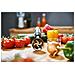 PerfectMix+ DD6A5 frullatore Frullatore ad immersione 1000 W Nero, Acciaio inossidabile - Foto miniatura 5
