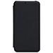 Custodia Per Huawei Y5 2018 Folio Anti-urto Con Portacarte Integrato, Nero - Foto miniatura 1