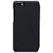 Custodia Per Huawei Y5 2018 Folio Anti-urto Con Portacarte Integrato, Nero - Foto miniatura 2