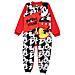 Combinato Mickey mfb 5204a668 s1-2/3a Ragazzo - Foto miniatura 1