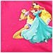 Completo Princesse pri24-0953 s1-5a Ragazza - Foto miniatura 5