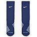 Calze Dri-Fit Strike Fz8485-410 Unisex Taglia L Colore Blu - Foto miniatura 3