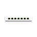 Ultra Gestito L2 Gigabit Ethernet (10/100/1000) Supporto Power Over Ethernet (poe) Bianco - Foto miniatura 2