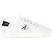 Classicc Low Sneakers Pelle Scarpe Uomo Bianco Eu 41, Ym0ym00491 Yaf - Foto miniatura 2