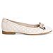 Ivory Casual Closed Shoes Scarpe Basse Pelle Scarpe Donna Beige Eu 37, 1-22104-28 418 - Foto miniatura 1