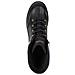 Corporate Outdoor Boot Stivaletti Pelle Scarpe Donna Nero Eu 39, Fw0fw07501 Bds - Foto miniatura 3