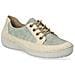 Leisure Trainers Green Sneakers Sintetico E Tessile Scarpe Donna Verde Eu 37, 52515-52 - Foto miniatura 1