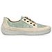 Leisure Trainers Green Sneakers Sintetico E Tessile Scarpe Donna Verde Eu 37, 52515-52 - Foto miniatura 2