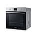 Forno Elettrico da Incasso NV68A1170BS Capacità 68 L Multifunzione Potenza 1800 W Colore Nero. Acciaio inox - Foto miniatura 4