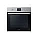 Forno Elettrico da Incasso NV68A1170BS Capacità 68 L Multifunzione Potenza 1800 W Colore Nero. Acciaio inox - Foto miniatura 1
