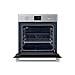Forno Elettrico da Incasso NV68A1170BS Capacità 68 L Multifunzione Potenza 1800 W Colore Nero. Acciaio inox - Foto miniatura 3