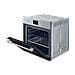 Forno Elettrico da Incasso NV68A1170BS Capacità 68 L Multifunzione Potenza 1800 W Colore Nero. Acciaio inox - Foto miniatura 7