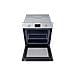 Forno Elettrico da Incasso NV68A1170BS Capacità 68 L Multifunzione Potenza 1800 W Colore Nero. Acciaio inox - Foto miniatura 6