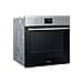Forno Elettrico da Incasso NV68A1170BS Capacità 68 L Multifunzione Potenza 1800 W Colore Nero. Acciaio inox - Foto miniatura 5