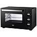 Forno Da Appoggio Nero Da 38 Litri E 1600 W - Bmof38b - Foto miniatura 3