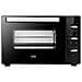 Beko Bmof38b Fornetto Elettrico Cottura Ventilata 38 Litri 1600 W 4 Funzioni Timer 60 Min Temperatura Fino A 220 Nero - Foto miniatura 1