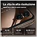 Razr 50 Ultra 5G 512GB 12GB Ram Display 6.9" P-OLED Main Camera 50MP nanoSIM + eSIM USB tipo-C Android 14 Snapdragon 8s Gen3 4000mAh Mocha Mousse - Foto miniatura 10