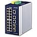 IGS-20160HPT switch di rete Gestito L2/L3 Gigabit Ethernet (10/100/1000) Supporto Power over Ethernet (PoE) Blu, Bianco - Foto miniatura 1
