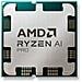 Processore Ryzen 5-8600G 4.3 Ghz  - Foto miniatura 1