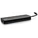 Docking station a doppio schermo 9-in-1 USB-C® con HDMI®, Ethernet, USB, jack audio da 3,5 mm e tecnologia Power Delivery fino a 60W - 4K 30Hz (conforme a TAA) - Foto miniatura 3