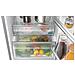 Frigorifero Combinato iQ300 KG39NXIBF Multi Airflow Total No Frost Classe B Capacità Netta 363 Litri Colore Acciaio Inox - Foto miniatura 6