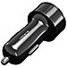 Anima Ausbc1 Dual Car Charger - Foto miniatura 1