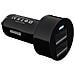 Anima Ausbc1 Dual Car Charger - Foto miniatura 2