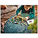 Harry Potter Castello di Hogwarts: lezione di erbologia - Foto miniatura 21