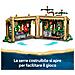 Harry Potter Castello di Hogwarts: lezione di erbologia - Foto miniatura 29