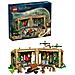 Harry Potter Castello di Hogwarts: lezione di erbologia - Foto miniatura 11