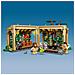 Harry Potter Castello di Hogwarts: lezione di erbologia - Foto miniatura 16