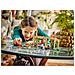 Harry Potter Castello di Hogwarts: lezione di erbologia - Foto miniatura 23