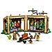 Harry Potter Castello di Hogwarts: lezione di erbologia - Foto miniatura 14