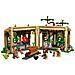 Harry Potter Castello di Hogwarts: lezione di erbologia - Foto miniatura 2