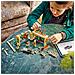 Harry Potter Castello di Hogwarts: lezione di erbologia - Foto miniatura 3