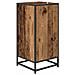 Credenza Legno vecchio 35,5 x 35 x 76 cm Legno multistrato - Foto miniatura 8
