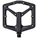 Pedali Crankbrot. Stamp 3 Large Nero - Foto miniatura 1