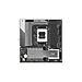 Scheda Madre NITRO+ 52123-01-40G Socket AM5 Chipset B850 Micro-ATX - Foto miniatura 1