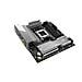 Scheda Madre NITRO+ 52123-01-40G Socket AM5 Chipset B850 Micro-ATX - Foto miniatura 3