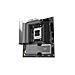 Scheda Madre NITRO+ 52123-01-40G Socket AM5 Chipset B850 Micro-ATX - Foto miniatura 5
