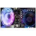 92736 PC /stazione di lavoro AMD Ryzen™ 7 9700X 32 GB DDR5-SDRAM 1 TB SSD NVIDIA GeForce RTX 5060 Nero - Foto miniatura 2