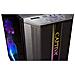 92736 PC /stazione di lavoro AMD Ryzen™ 7 9700X 32 GB DDR5-SDRAM 1 TB SSD NVIDIA GeForce RTX 5060 Nero - Foto miniatura 3