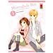 Wataru Yoshizumi - Marmalade boy. Ultimate deluxe edition. Nuova ediz.. Vol. 1 - Foto miniatura 1