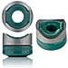 Ugello Di Spruzzatura Lp 517 - Bassa Pressione, Larghezza 25 Cm | Compatibile Con Vernici Acriliche E Lattice | Alta Durata E Efficienza - Foto miniatura 6