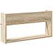 Scaffale per riviste Rovere Sonoma 60 x 12 x 30 cm - Foto miniatura 7