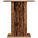 Supporto per Acquario Legno Antico 36x60,5x72,5cm in Truciolato - Foto miniatura 4