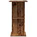 Supporto per Acquario Legno Antico 36x60,5x72,5cm in Truciolato - Foto miniatura 5