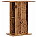 Supporto per Acquario Legno Antico 36x60,5x72,5cm in Truciolato - Foto miniatura 6
